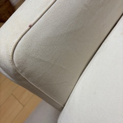 ソファの画像