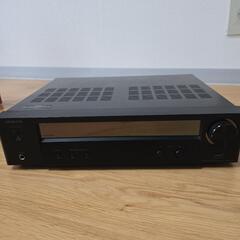 ONKYO ホームシアター NR-365の画像