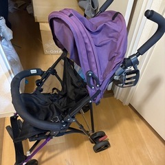子どもバギーの画像