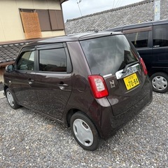 honda n-one  の画像