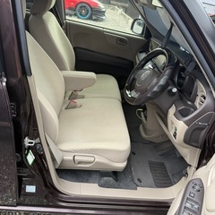honda n-one  の画像