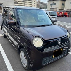 honda n-one  の画像