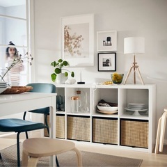 IKEA カラックス の画像