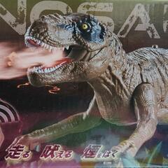 TレックスRCの画像
