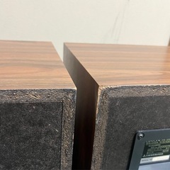 DIATONE ダイヤトーン DS-25B　スピーカーシステム ペアですの画像