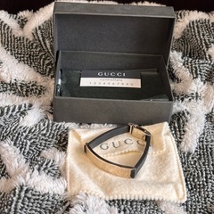 GUCCI ブレスレットの画像