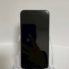 iPhoneSE第２世代 64GB ホワイトの画像