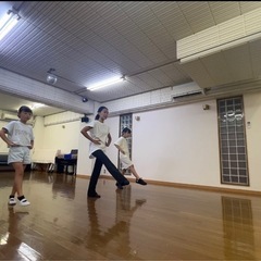 CHEER⭐︎JAZZ DANCE STUDIO @荻窪の画像