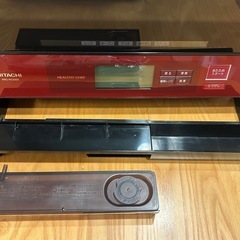 日立（HITACHI）オーブンレンジ　ヘルシーシェフ　MRO-NV2000の画像