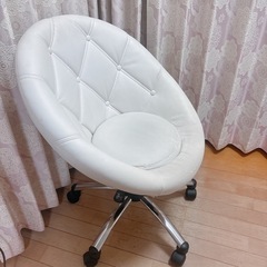 サロン用の椅子の画像