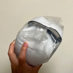 テーラーメード　ラウンドポーチの画像