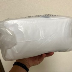 テーラーメード　ラウンドポーチの画像