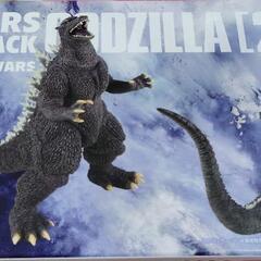 ゴジラ 2004の画像