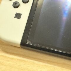 任天堂Switch 有機EL （社外コントローラー２つ＋64コントローラー＋ソフトセット）の画像