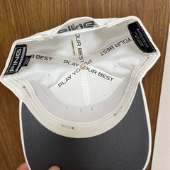 PING G430 キャップ 限定版の画像