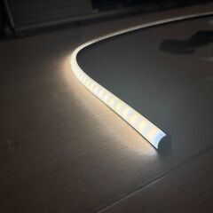 フィリップスヒュー(Philips Hue) 　LEDテープライト＋シンクボックスの画像