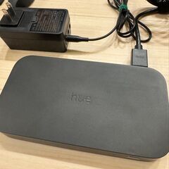フィリップスヒュー(Philips Hue) 　LEDテープライト＋シンクボックスの画像