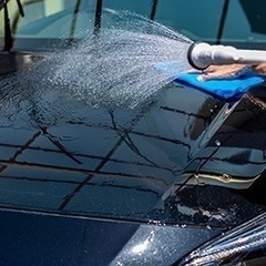 洗車スタッフ／洗車スタッフの画像