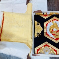 着物・帯などまとめの画像