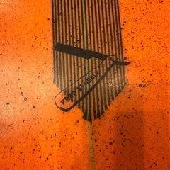 Almerick fredstbble 5’7 26.6ℓ EPS アルメリック　サーフボードの画像