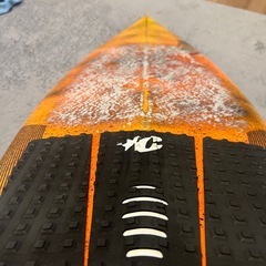 Almerick fredstbble 5’7 26.6ℓ EPS アルメリック　サーフボードの画像