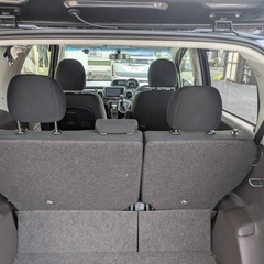 トヨタ　スペード♠️スペイド♠️車検取得後渡し　支払い総額¥330,000の画像
