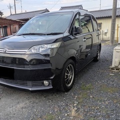 トヨタ　スペード♠️スペイド♠️車検取得後渡し　支払い総額¥330,000の画像