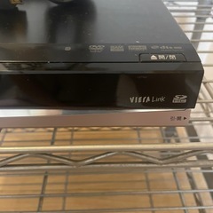 Blu-rayプレーヤーの画像