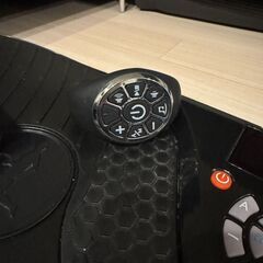 ドクターエアー 3ＤスーパーブレードS＋防音シートの画像