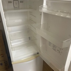 冷蔵庫　の画像