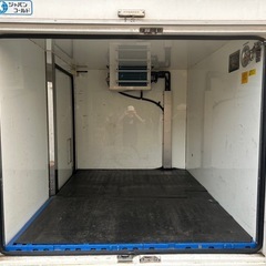 ハイゼットトラック　保冷車　の画像