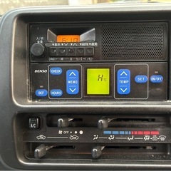 ハイゼットトラック　保冷車　の画像