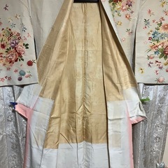 着物➕襦袢の画像