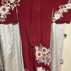 着物の画像