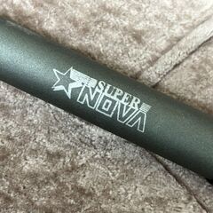 玉の柄 タモの柄◆SUPER NOVA SLENDER 玉の柄540◆釣り具◆こちらまで取りに来て頂ける方♪の画像