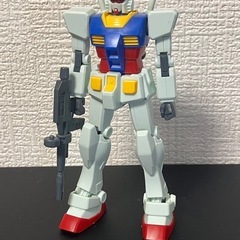 （組立済）1/144 RX-78-2 ガンダム 組立体験会ver.の画像
