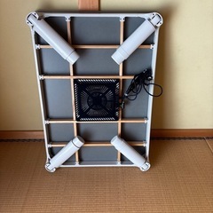 コタツ用テーブル売ります。の画像