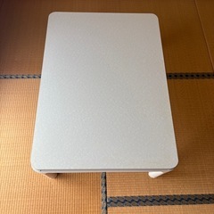 コタツ用テーブル売ります。の画像