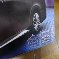 アルファード　ラジコンの画像
