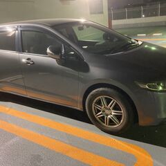 オデッセイ M 車検25年12月迄 電動格納式リアエンターテイメントシステム 純HDDナビ フルセグTV Bカメラ ETC HIDの画像