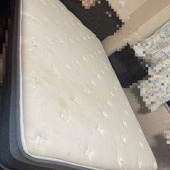 マットレス
の画像