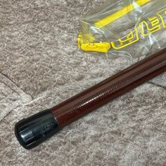 玉の柄 タモの柄◆オリムピック 磯玉網420-L◆釣り具◆こちらまで取りに来て頂ける方♪の画像