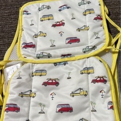 アップリカ　ベビーカー  の画像