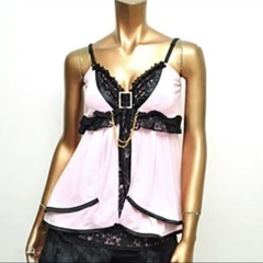 【買取】平成のgolds infinity のお洋服を探し…