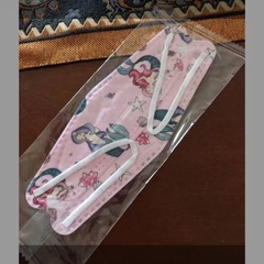 	【地域限定特価】子供用・大人用マスク大量在庫！5円〜（5,000円以上配達OK）の画像