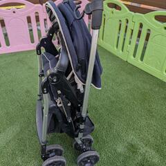ハイシートベビーカー　デコットの画像