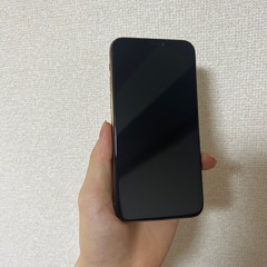 【美品】iPhone11Pro 256GB 【販売中】の画像