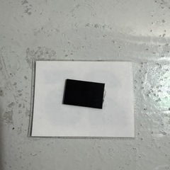 数字マグネット 中古の画像