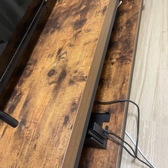 ニトリ 家具 5点　セットの画像