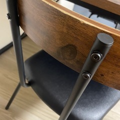 ニトリ 家具 5点　セットの画像